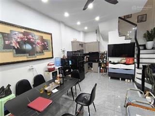 Bán nhà đường hồng tiến giá tốt, mặt ngõ, 20m ôtô tránh, nhà đẹp, 5 tầng, 35m, chỉ 6tỷ1