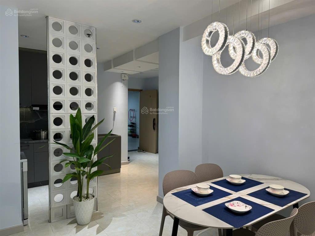 Chính chủ cần bán căn hộ tại bảy hiền tower, quận tân bình giá 4.1 tỷ bao sổ