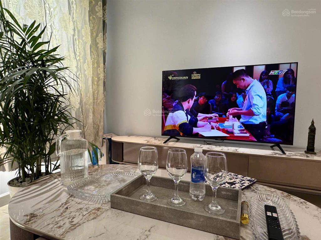 Chính chủ cần bán căn hộ tại bảy hiền tower, quận tân bình giá 4.1 tỷ bao sổ