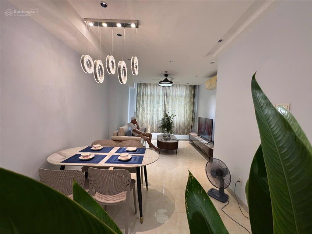 Chính chủ cần bán căn hộ tại bảy hiền tower, quận tân bình giá 4.1 tỷ bao sổ