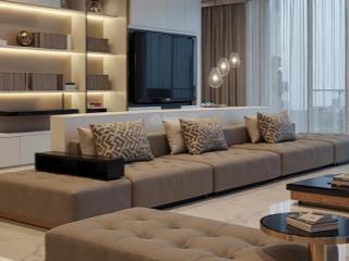 Chính chủ bán gấp căn hộ cao cấp dt 98m2 full nội thất giá tốt nhất thị trường