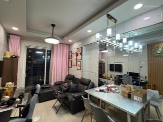 Chính chủ bán căn hộ richstar hòa bình  65m² 2pn 2wc  full nội thất  giá chỉ 4,35 tỷ