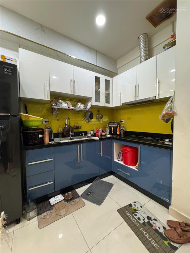 Chính chủ bán căn hộ richstar hòa bình  65m² 2pn 2wc  full nội thất  giá chỉ 4,35 tỷ