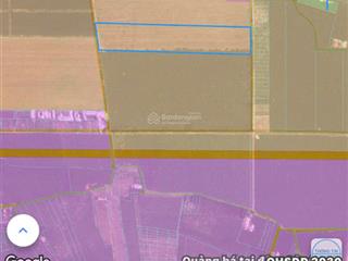 Bán 38.000 m2 đất thị trấn phước vĩnh, huyện phú giáo, bình dương