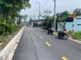 Siêu hiếm! bán gấp 5 lô đất đường thạnh xuân, q.12 gần đh nguyễn tất thành chỉ 3tỷ2 /150m2