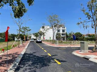 Còn 5 nền duy nhất giá sốt đất kdc đại ngàn, bình dương, dt 100m2, sổ sẵn sang tên ngay