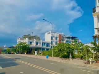 Giá cực sốc! kdc riverside, an lạc, bình tân, $3tỷ690, dt 100m2, gần q8, sổ riêng, xây tự do