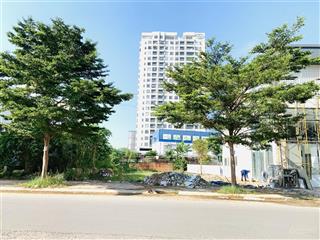 Bán lô đất đường bạch đông ôn, an khánh, quận 2. dt 120m2. giá 6tỷ3, sổ hồng riêng, đường trãi nhựa