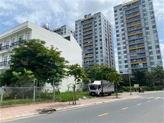 Chỉ với giá 3tỷ250 sở hữu ngay lô đất tại cc osimi tower, lê đức thọ, dt 100m2, đường rộng 8m, shr