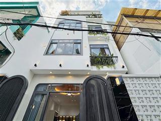 Lên sóng nhà đẹp đường số 2. gần cv phú lâm, p13, q6 dt 60m2. sổ sẵn kinh doanh tốt