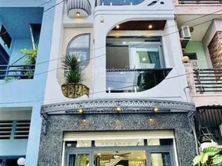 Căn cuối cùng! nhà phố đường nguyễn đình chiểu phường 9 q.phú nhuận  3ty350  67,4m2 gần tthcs tht