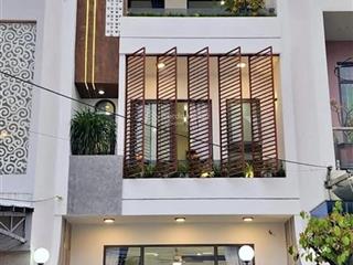 Giá cực chất! đường quang trung, p8, gò vấp  dt 76,5m2  shr  gần chợ hạnh đông tây