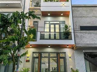 Chốt trong hôm nay  q3 đg nguyễn đình chiểu p5  dt75m + 3ty690 gần chợ bàn cờ + tặng nội thất