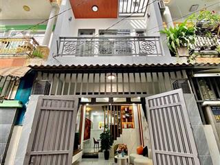 Chủ kẹt vốn cần bán gấp đường hai bà trưng, phường vt6 quận 3  3ty190/dt 63m2  gần chợ tân định