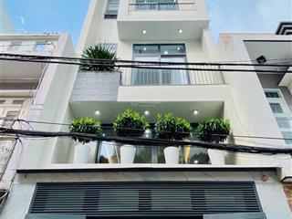 Chỉ với 3tỷ2  có ngay nhà 60m2 bùi đình tuý p12 q. bình thạnh gần trường th trần quang vinh 500m