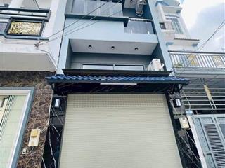 Chủ cần bán gấp trong tháng 8  đường hồ thị kỷ p1 quận 10  dt 52m2 gần chợ hoa hồ thị kỷ