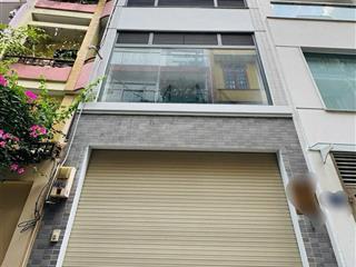 Vị trí sầm uất đường phan đăng lưu phường 3 quận phú nhuận  4ty/dt49m2 gần sacombank phú nhuận