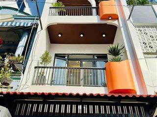 Chủ nhà cần tiền, bán nhà nguyễn thị huỳnh, p.8, phú nhuận, hồ chí minh  2,85 tỷ / 60 m2. sổ sẵn