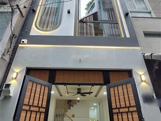 Bán nhà riêng 50m2 đường tô hiến thành p15 q10  $4ty3 gần go! miền đông  shr  tặng lại nội thất