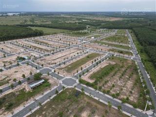 Mở bán giai đoạn 1 dự án centtronl pont ngay ql13  1ty790/100m2 gần trung tâm hành chính bàu bàng