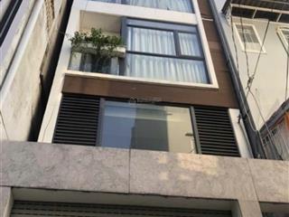 Bán nhà đang cho thuê 25 triệu  hxh 5m phan xích long q. phú nhuận 54.4m2 gần công viên kp 5