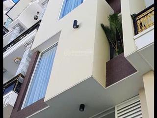 Gấp! thanh lý nhanh (3tỷ250) nhà hxh đường quang trung  q gò vấp dt 61.7m2 gần chợ hạnh thông tây