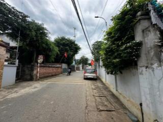 Bán đất 108m2, 33 triệu/m2 tại đường 421b, xã đông yên, quốc oai, hà nội đẹp, nhiều tiện ích