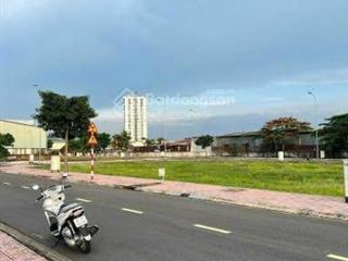 Bán đất da đặng thuỳ trâm,mở bán gđ2, giá 5tỷ1x,đường 12m, hỗ trợ giấy phép xd, giá từ chủ đầu tư!