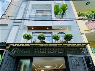 Cô hà cần bán gấp nhà nguyễn đình chiểu, p4, q3, shr, hẻm xe hơi, 1 trệt 1 lửng 2 lầu st, 50m2