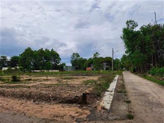 Hàng thơm f0 8 lô ngay sân bay quốc tế long thành 1tỷ5/110m2 giá ngon cho ace mình đầu tư, shr 5*22