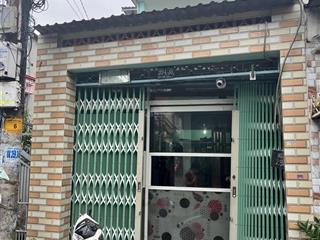 Chính chủ cần bán căn nhà huỳnh tấn phát 94,5m2 nhà cấp 4 giá còn tl sâu, ô tô vô tới nhà, shr