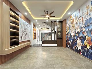 Khu vip đặng thuỳ trâm p13 bt, 75m2 (ngang 4,5 dài 16,7m)  1 trệt 2 lầu sân thượng, đường 8m, shr