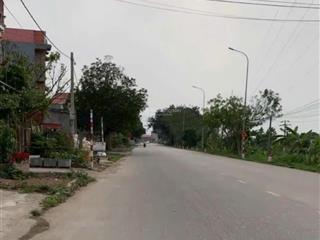 Bán đất lương tài  bắc ninh. ô tô đỗ cửa