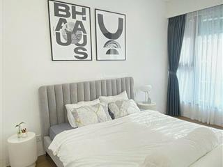 Cần bán 1pn the river thủ thiêm full nội thất giá chỉ từ 9.1 tỷ