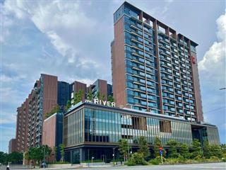 Cần bán 3PN The River rẻ nhất thị trường giá 28.4 tỷ all in.