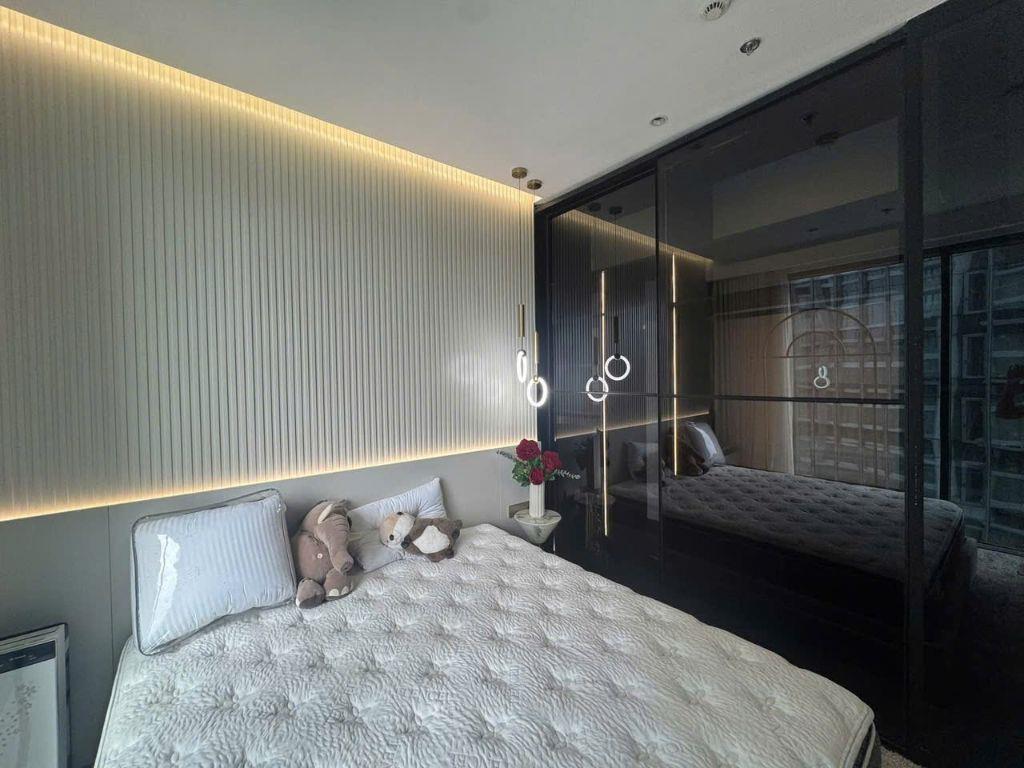 Bán 2PN Crest giá chỉ bằng căn 1PN Metropole chỉ 18.5 tỷ all in