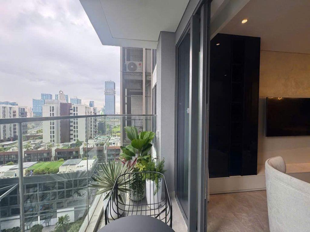 Bán 2PN Crest giá chỉ bằng căn 1PN Metropole chỉ 18.5 tỷ all in