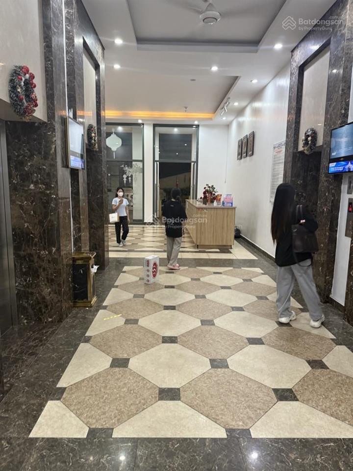 Chung cư 87 lĩnh nam căn hộ view đẹp, hoàng mai gần times city đủ tiện ích ở là mê
