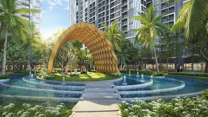 Cần bán gấp căn 2pn 2vs giá rẻ nhất thị trường