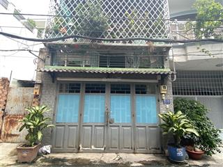 Bán nhà riêng tại lê đức thọ, 8,6 tỷ, 75m2, 5pn, 4wc, giá cực chất