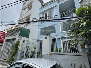 Nhà tân hòa đông q6,ngay vòng xoay phú lâm, 136m2 , 4 tầng ,ngang khủng 7 m  21 ty.