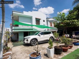 Bán biệt thự bình tân bùi tư toàn  400m2 full thổ cư  2 tâng ( 20 x20 )  giá chỉ 23 ty.