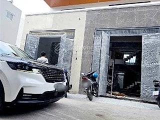 Bán nhà riêng 4pn, 5wc, 88m2 chỉ với giá siêu hời tại bình trị đông b, bình tân, hcm