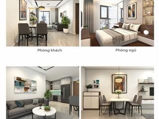 Bán căn hộ giá tốt tại phú tài residence, 1,65 tỷ, 65m2, 2pn, 2wc
