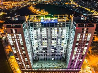 Giá chạm đáy! căn hộ ecolife riverside 2pn, mua ở hay cho thuê đều tốt!