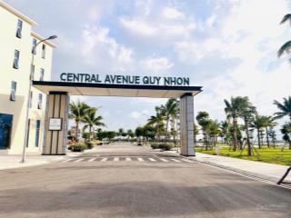Đất nền đẹp central avenue sổ hồng riêng, mua là công chứng trong ngày!  ngay mỹ phượng