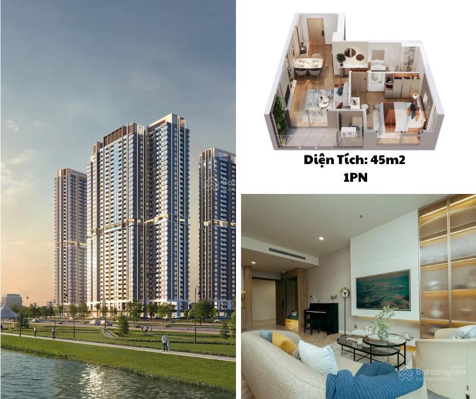 Trục căn 1n view hồ giá rẻ cuối cùng masteri lakeside giá cđt không chênh chiết khấu cao