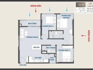 3n góc tầng 21 trục 10  đỉnh cao sống sang giá cđt + chiết khấu cao nhất tháng 7