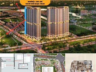 Hoa hậu 3n trục 10 đẹp nhất u38a  tầng trung vàng giá cđt sốc không tưởng