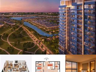 Hoa hậu 2pn view hồ không dành cho số đông .đẹp tinh tế  đẳng cấp riêng  giá trị độc bản.